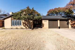 5230 91st Street, Lubbock, TX 79424