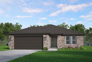 3805 Cassidy Drive, Norman, OK 73069