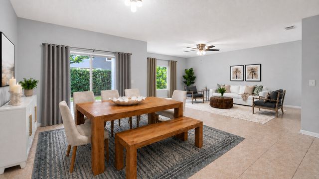 8297 Via Leonessa, Boca Raton, FL 33433
