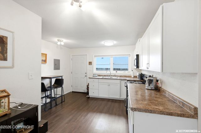 4309 Cope Street, Anchorage, AK 99503