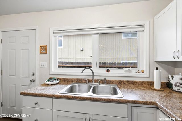 4309 Cope Street, Anchorage, AK 99503