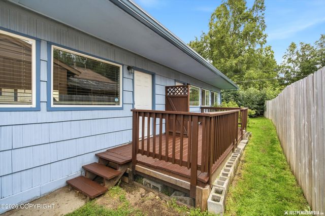4309 Cope Street, Anchorage, AK 99503