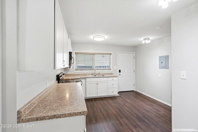 4309 Cope Street, Anchorage, AK 99503