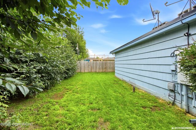 4309 Cope Street, Anchorage, AK 99503