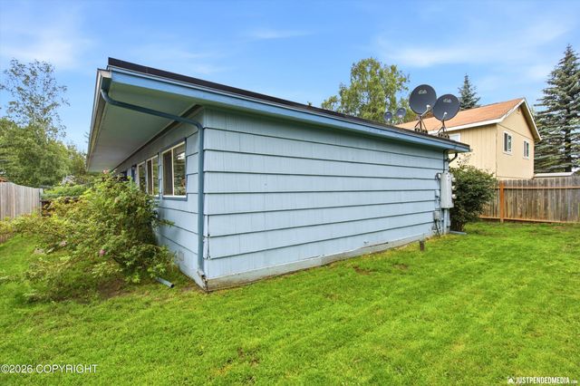 4309 Cope Street, Anchorage, AK 99503