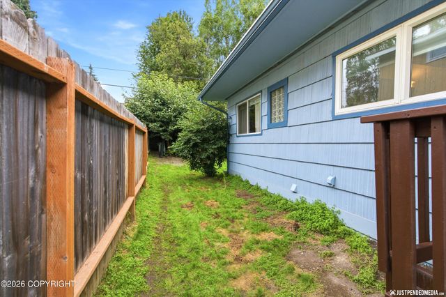 4309 Cope Street, Anchorage, AK 99503