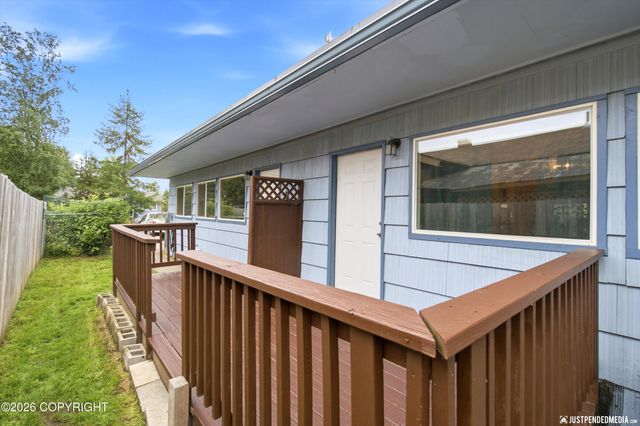4309 Cope Street, Anchorage, AK 99503