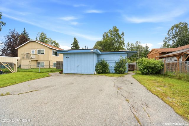 4309 Cope Street, Anchorage, AK 99503