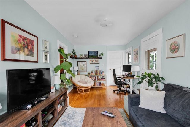 78 Pitkin Street, Burlington, VT 05401
