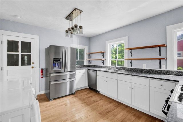 78 Pitkin Street, Burlington, VT 05401