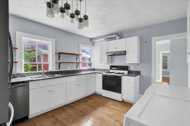 78 Pitkin Street, Burlington, VT 05401