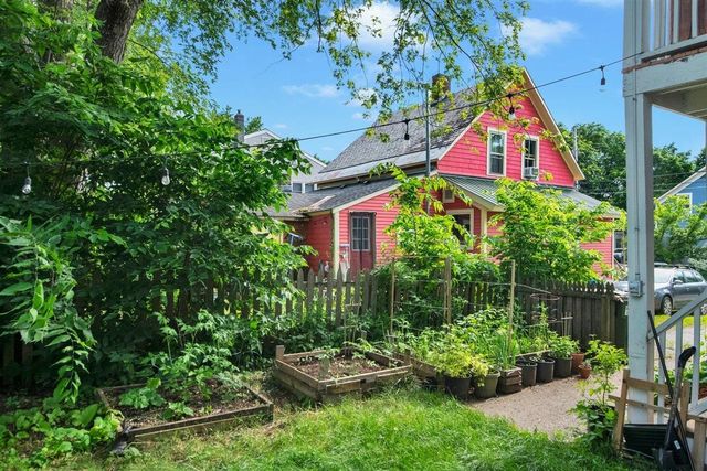 78 Pitkin Street, Burlington, VT 05401