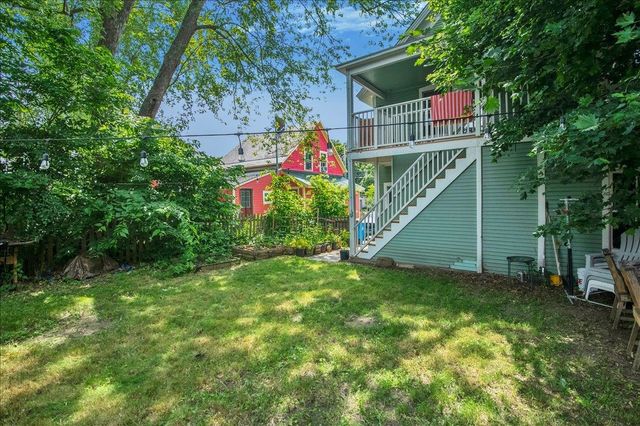 78 Pitkin Street, Burlington, VT 05401
