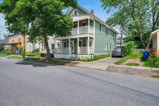 78 Pitkin Street, Burlington, VT 05401