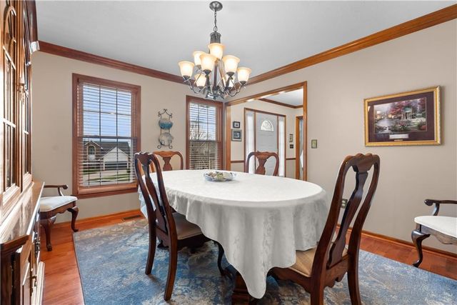 311 NE Wicklow Court, Lee's Summit, MO 64064