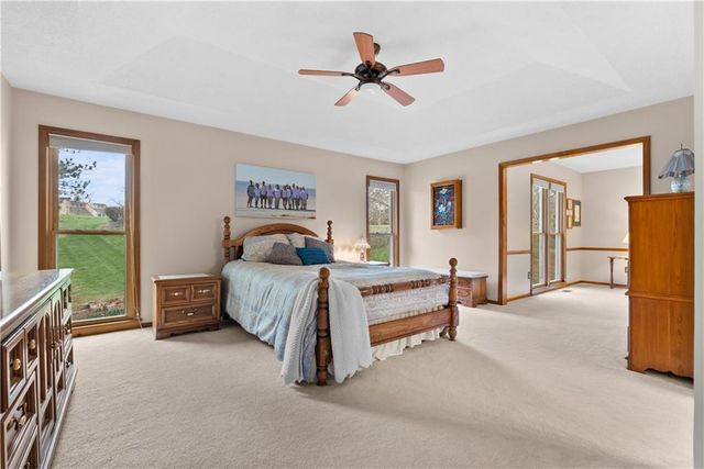 311 NE Wicklow Court, Lee's Summit, MO 64064