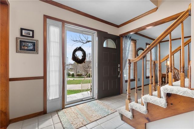 311 NE Wicklow Court, Lee's Summit, MO 64064