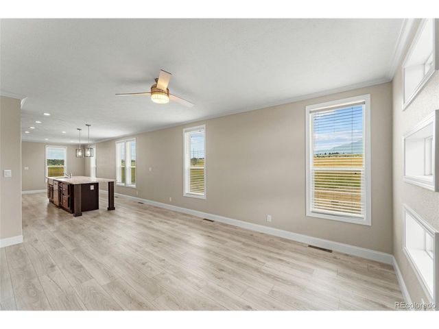 4828 Hicklin Dr, Colorado City, CO 81019