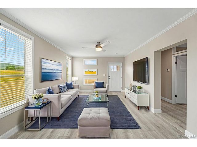 4828 Hicklin Dr, Colorado City, CO 81019