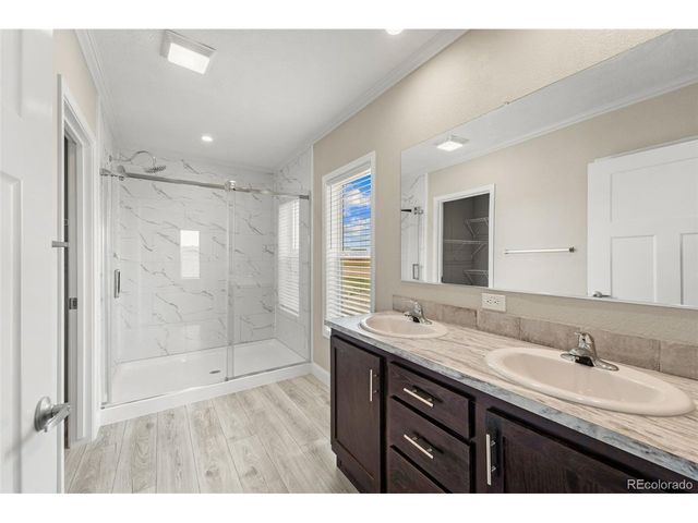 4828 Hicklin Dr, Colorado City, CO 81019