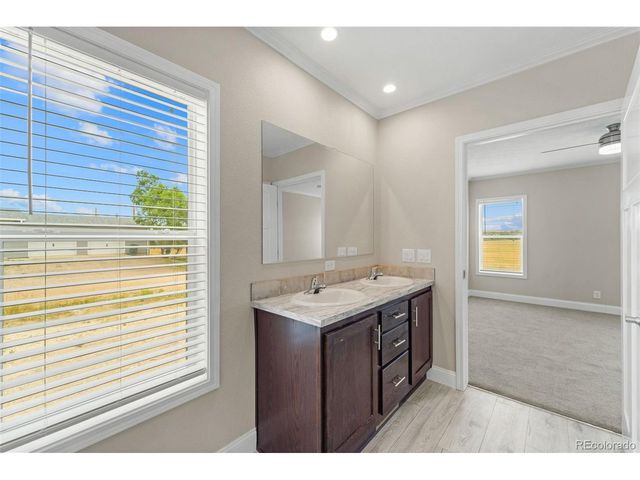 4828 Hicklin Dr, Colorado City, CO 81019