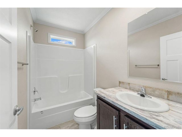 4828 Hicklin Dr, Colorado City, CO 81019