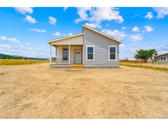 4828 Hicklin Dr, Colorado City, CO 81019