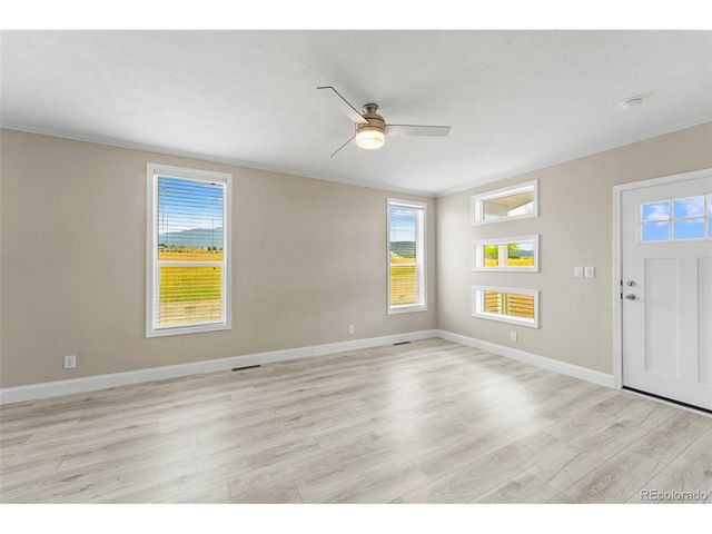4828 Hicklin Dr, Colorado City, CO 81019