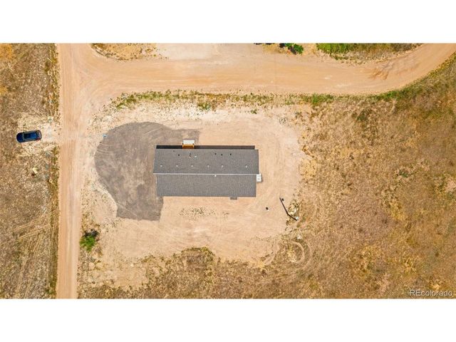 4828 Hicklin Dr, Colorado City, CO 81019