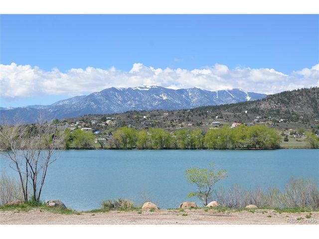 4828 Hicklin Dr, Colorado City, CO 81019