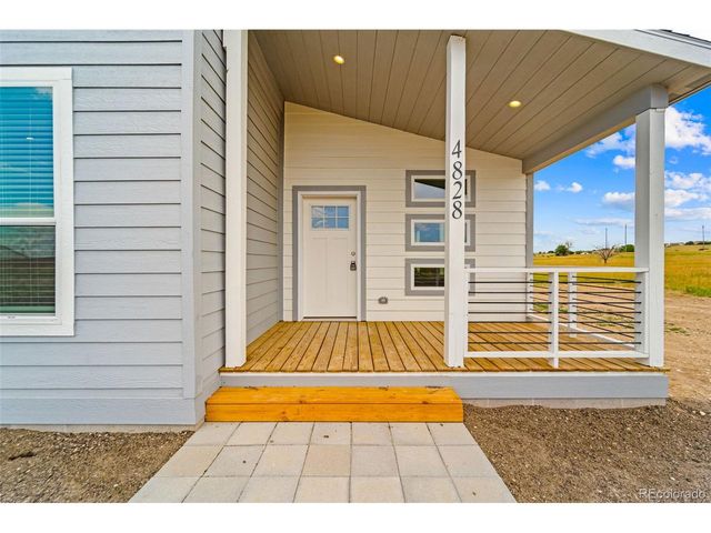 4828 Hicklin Dr, Colorado City, CO 81019