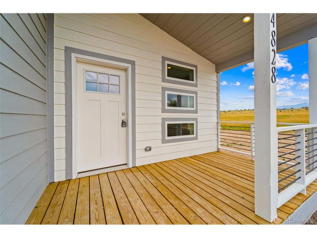 4828 Hicklin Dr, Colorado City, CO 81019