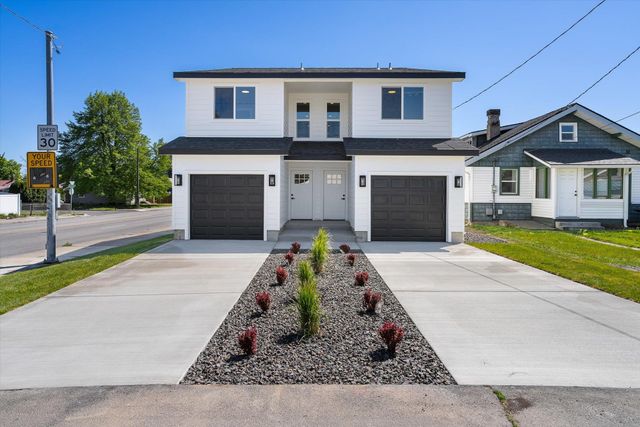 921 E Everett Ave, Spokane, WA 99207