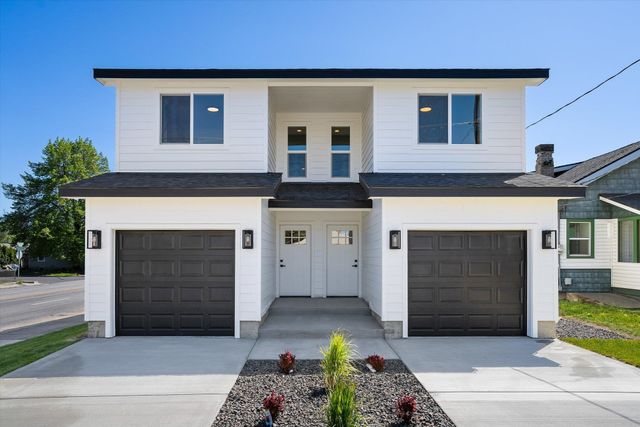 921 E Everett Ave, Spokane, WA 99207