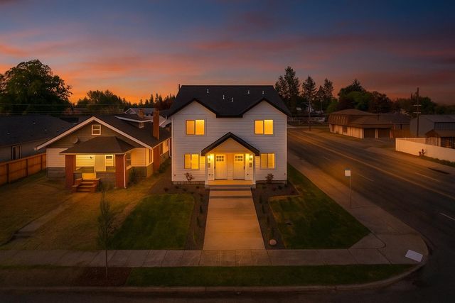 921 E Everett Ave, Spokane, WA 99207