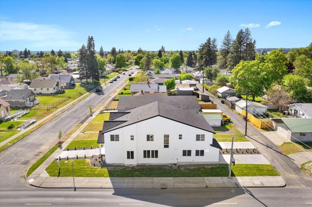 921 E Everett Ave, Spokane, WA 99207