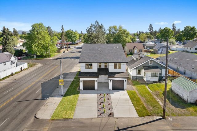 921 E Everett Ave, Spokane, WA 99207