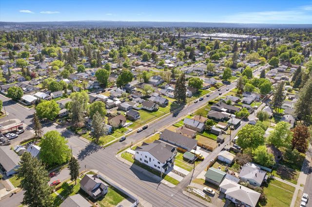 921 E Everett Ave, Spokane, WA 99207