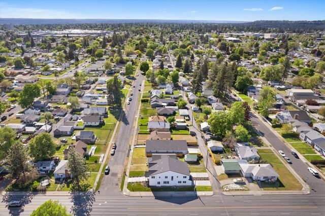 921 E Everett Ave, Spokane, WA 99207