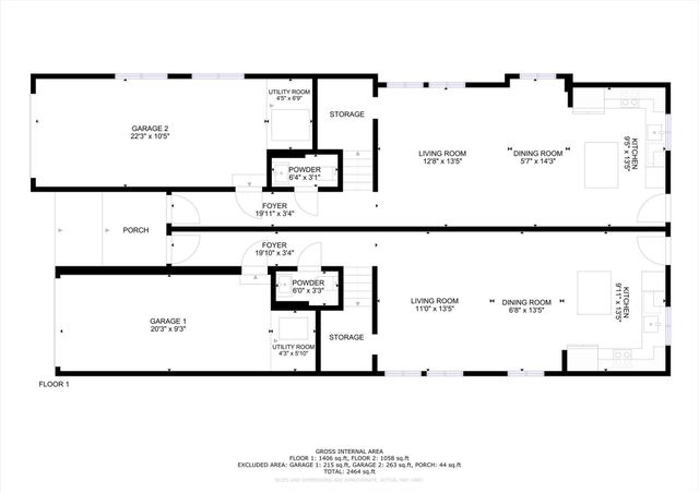 921 E Everett Ave, Spokane, WA 99207