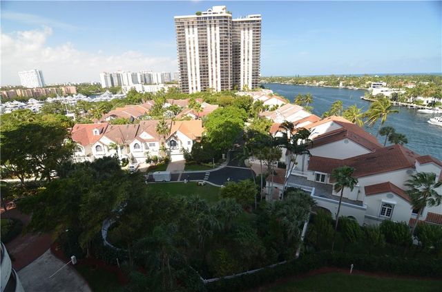 19355 Turnberry Way 7-L, Aventura, FL 33180