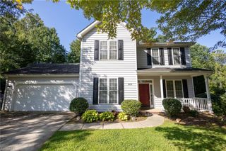 3900 Black Gum Place, Greensboro, NC 27405