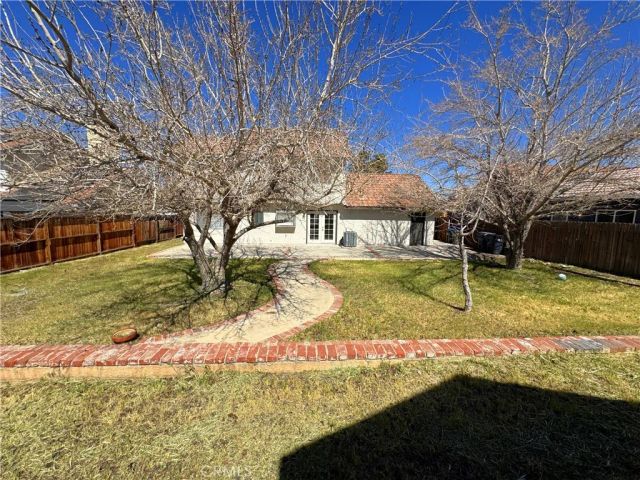 5246 Karling Place, Palmdale, CA 93552