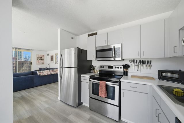 1212 N Lasalle Drive 701, Chicago, IL 60610