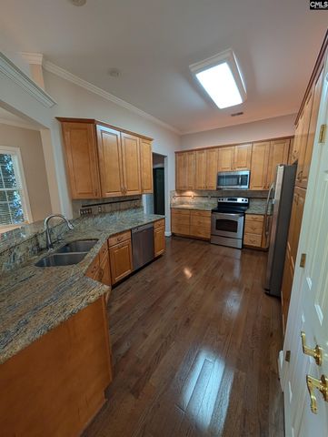 216 Pointe Overlook Drive, Chapin, SC 29036