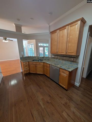 216 Pointe Overlook Drive, Chapin, SC 29036