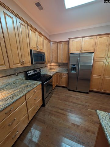 216 Pointe Overlook Drive, Chapin, SC 29036
