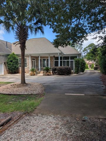 216 Pointe Overlook Drive, Chapin, SC 29036