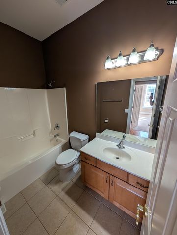 216 Pointe Overlook Drive, Chapin, SC 29036