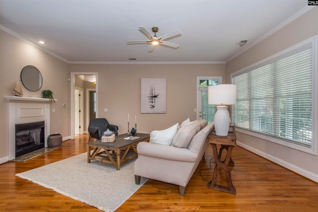 216 Pointe Overlook Drive, Chapin, SC 29036